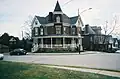 Clawson House (1893)223 North Maple Avenue