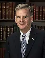 Judd GreggFormer U.S. Senator for New HampshireEndorsed Mitt Romney