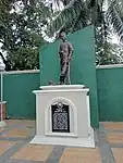 Gregorio Del Pilar Monument