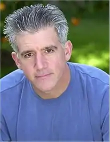 Gregory Jbara