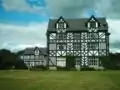 Gregynog Hall