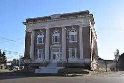 Grenada_Masonic_Temple