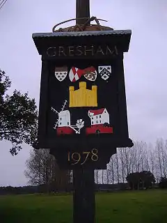 Gresham, Norfolk