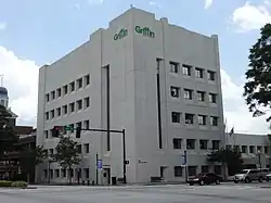 Griffin City Hall