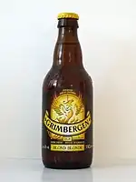 Grimbergen Blond