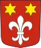 Coat of arms of Grimisuat