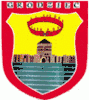 Coat of arms of Gmina Grodziec