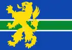 Flag of Groenlo