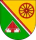 Coat of arms of Groß Nordende