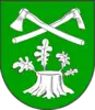 Coat of arms of Großenrade