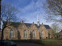 Grote Kerk