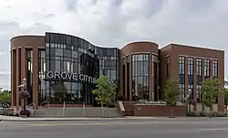 Grove City Library