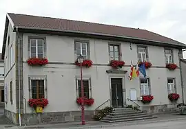 Town hall