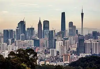 Guangzhou