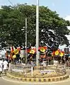 Gudalur Bus Stand Junction