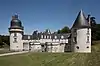 Château du Gué-Péan