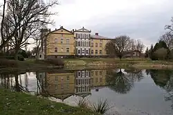 Schloss Gültz [de] in Gültz