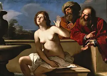 1650 Guercino