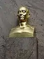 Bust detail