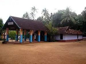 Guhanandapuram  Subramanya Swami Temple