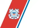 Guidon of the United States Coast Guard