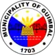 Official seal of Guimbal