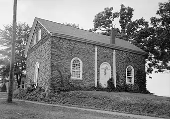 Guinston_United_Presbyterian_Church