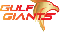 Gulf Giants Logo