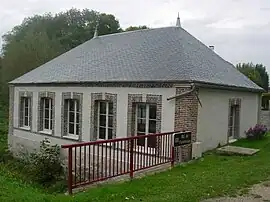 Lavoir (wash house)