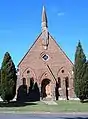 Uniting Church, Gunning