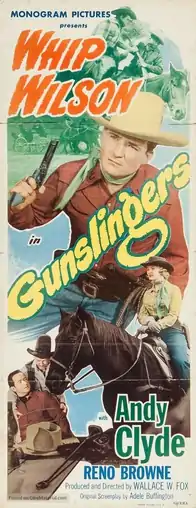 Poster for the film