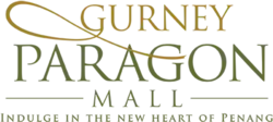 Gurney Paragon logo