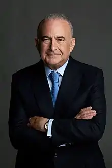 Gustavo Cisneros