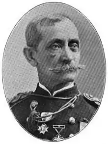 Col.Guy Vernor Henry, USA