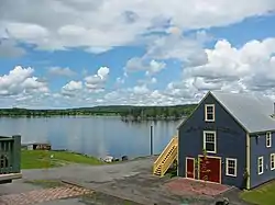 Guysborough Harbour