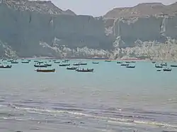 Gwadar in Makran