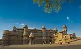 Gwalior fort