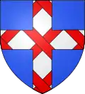 Ancient Arms of Broons