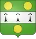 Coat of arms of Anthisnes