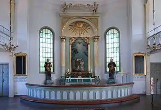 Altar