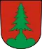 Coat of arms of Hüniken