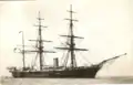 HMS Tourmaline (1888)