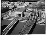 Photo of 30th Street Station, Philadelphia, Pennsylvania