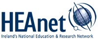 HEAnet Logo