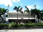 Kowloon Masjid and Islamic Centre.