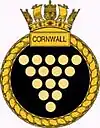 Ship's badge