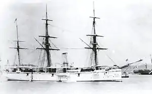 HMS Hyacinth