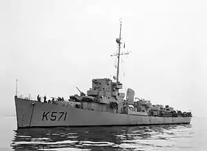 HMS Inman (K571)