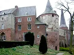 Horn Castle