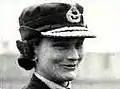 Princess Alice, Duchess of Gloucester Commandant of the WAAF